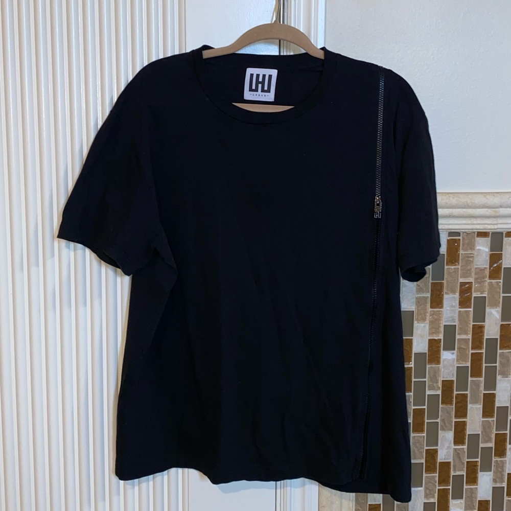 Authentic Men’s Urban Shirt